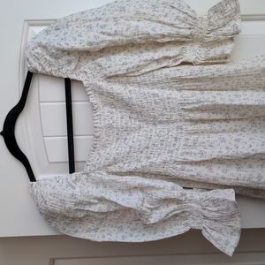 Nothing Fits But Kiko Dress